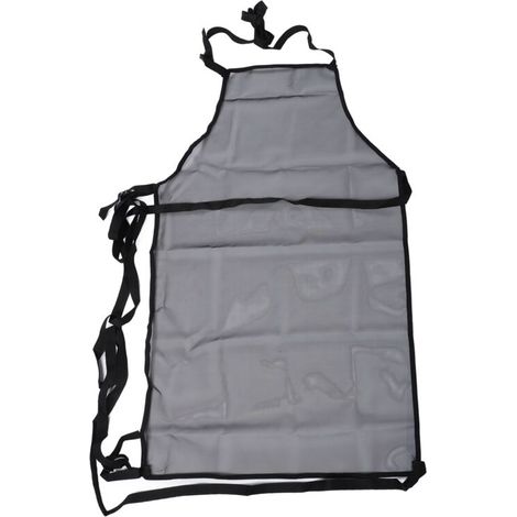 Horses Durables - Bauch - Wächter Netting Cover with Breathable Mesh for Full Horse Protection Areas (1/5)