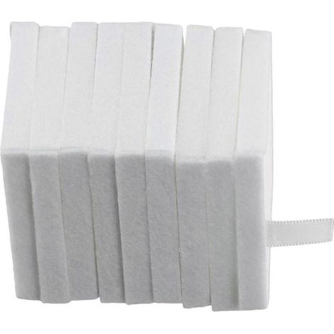 HEPA-Ersatzfilter, kompatibel mit Y0112, für den Filterwechsel, Hocheffizienzfilter