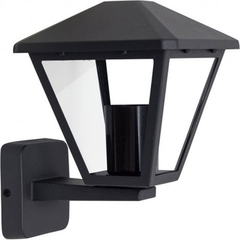 Luminaire aku dornela métal IP44 extérieur