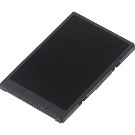Écran tactile 3,5 pouces USB Type C IPS 320x480, moniteur compact pour ordinateur, carte mère et câble adaptateur inclus (1/5)
