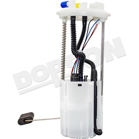 Applies to the BAIC Huansu S5 1106100-J01-00 PW2803 motor vehicle fuel pump assembly and the BAIC Huansu fuel pump assembly. (1/4)
