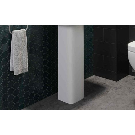 Pedestal Only Full Floorstanding (1/2)
