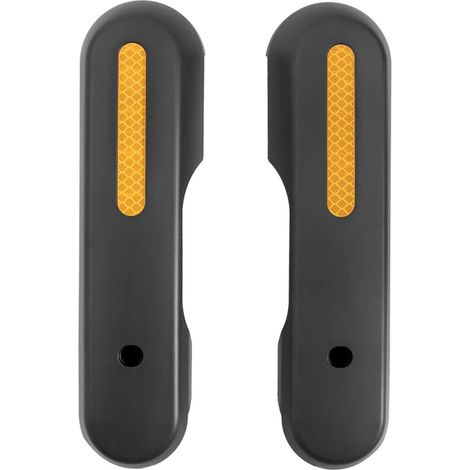 Enjoliveur de roue, coque de protection et autocollants (1/5)
