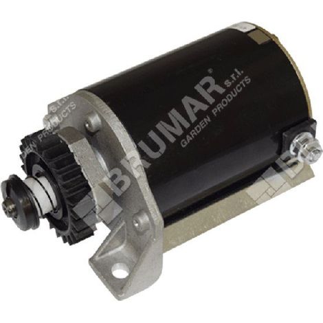 Anlasser für BRIGGS & STRATTON-Motoren KOMPATIBEL – 050498