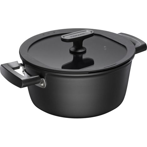Pentola con coperchio 3,5 l - FS-1075526 (1/4)