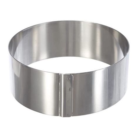 ARO INOX 12X4,5CM