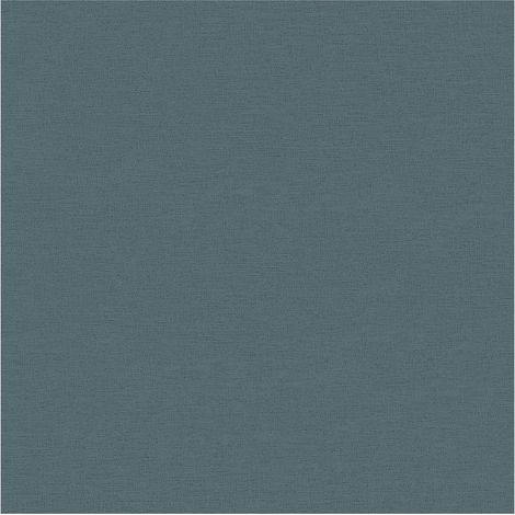 Ton-sur-ton wallpaper wall Profhome 371783 non-woven wallpaper slightly textured Ton-sur-ton matt blue 5.33 m2 (57 ft2) (1/5)