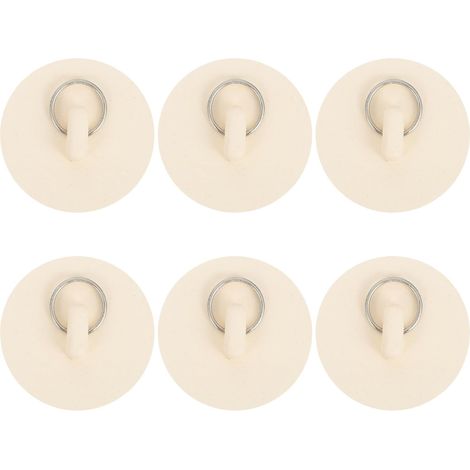mit stabilem Standfuß modernem glockenförmigem Design und