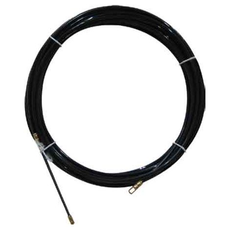 SONDA PASSACAVI PROFESSIONALE  Ø mm 4x20 mt
