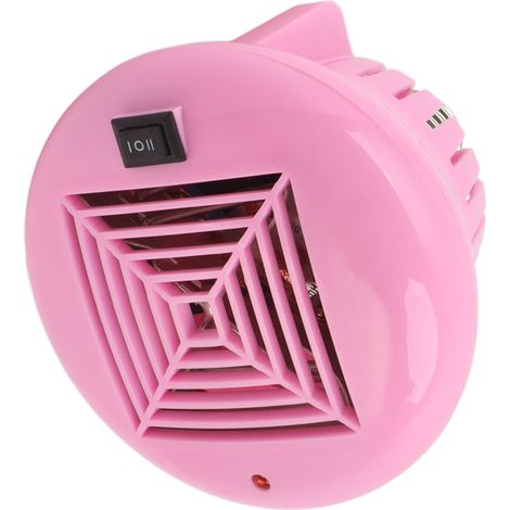 Lampe chauffante pour animaux de compagnie, 3 niveaux de puissance, 100 à 200 W, pour lapins, poulets, canards, chiens et pigeons. (1/5)