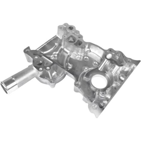 1130235010 635300 is suitable for timing cover of 85-95 Toyota 4Runner Celica engine. (1/5)