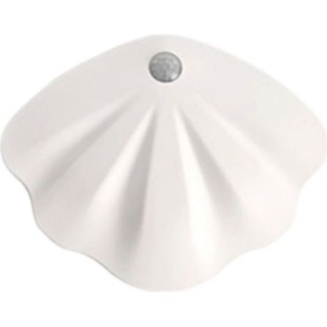 Veilleuse Murale - Sans Fil - 3 Températures De Couleur - Capteur De Lumière - Pour Extérieur - 2 Pièces (1/5)