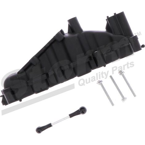 Collecteur air/admission compatible Audi A8 D3 059129712BCSK (1/4)