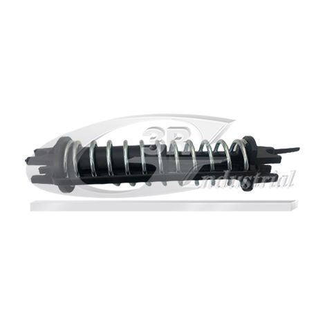 3RG 27201 MUELLE PEDAL EMBRAGUE