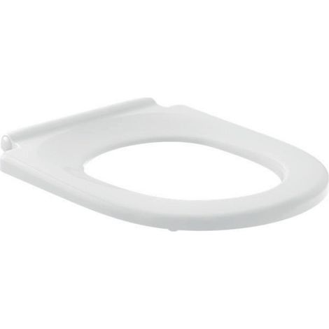 Villeroy & Boch ViCare - Copriwater, AntiBac, bianco alpino 9M9761T1 (1/2)