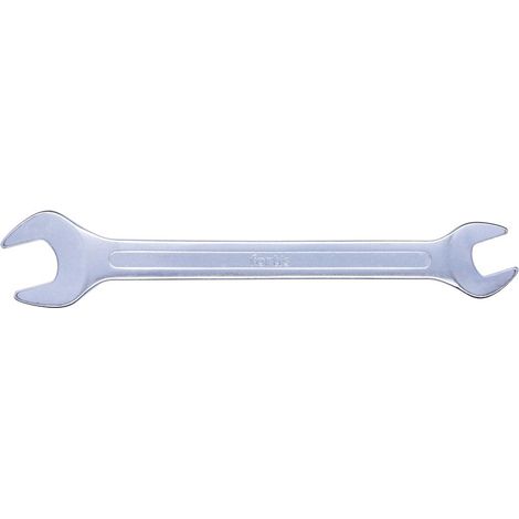 Doppelmaulschlüssel DIN3110 30x32mm FORTIS (1/2)