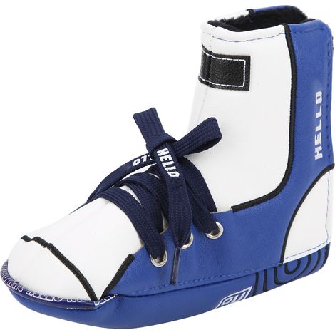 Housse de club de golf Shoe Styles en cuir PU imperméable avec fermeture magnétique bleue (1/5)