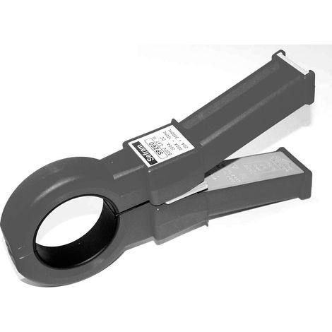 Pince de courant SP 261 AC, 2kA ac/ 600A ( Prix pour 1 )