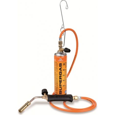 Kemper Trousse de Soudure Pro Multicolore 600 ml