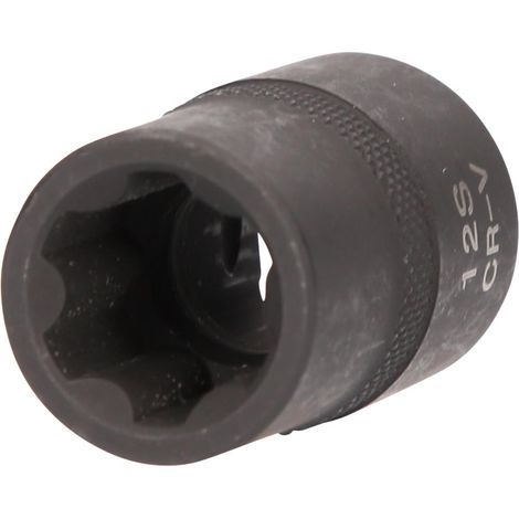 Douilles à chocs RIBE 1/2", courtes, M12S KS Tools (1/4)