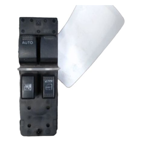 Commande Leve-glace Porte Avg OPEL Agila [PRODUIT D'OCCASION]♻️93194977 (1/3)