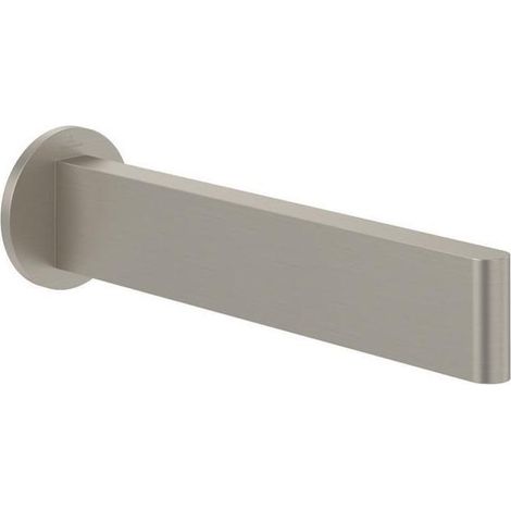 Villeroy & Boch TVT10650515164 Badewannenauslauf Dawn 60x60x220mm (1/3)