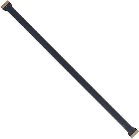Pour 98-04 Volkswagen Golf 4 MK4 panneau de commutateur de fenêtre panneau de commutateur de régulateur de verre noir (1/5)