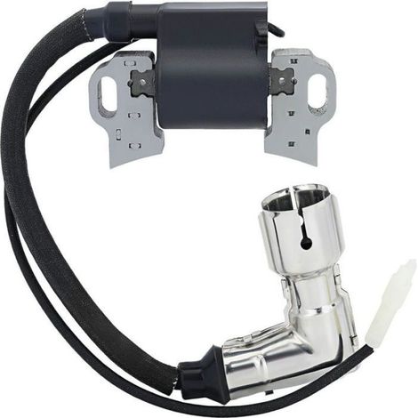 Bobine d'allumage - - Haute tension - Compatible MTD, Cub Cadet, TroyBilt