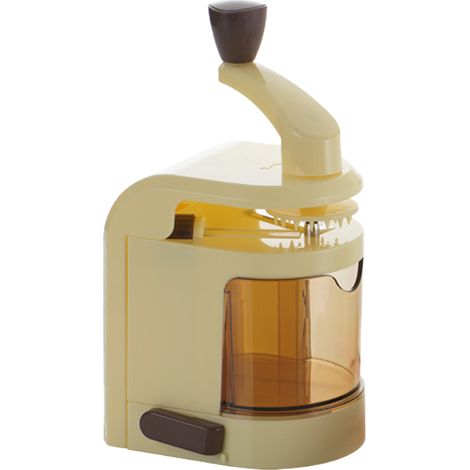 Spiralizer - Coupe-Légumes 4-en-1 - Lame Rotative en Acier Inoxydable - Ventouse Puissante - Pour Courgette Pomme Carotte - 1 Pièce (1/5)