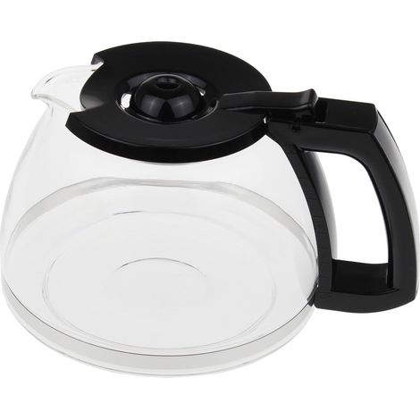 Melitta - Easy Top - Schwarz - 6690205 Versuse