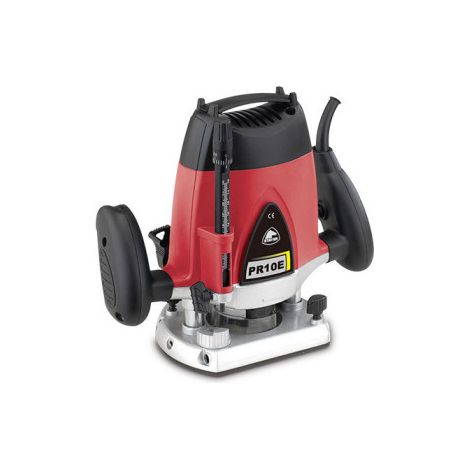 Stayer Pr Fresadora.1800W 8000-30000Min-Ek 10 (1/2)