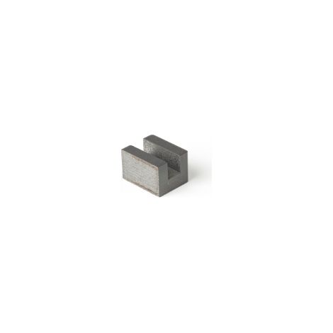 Tête de chauffage à induction - Ferrite - Utilisation pour