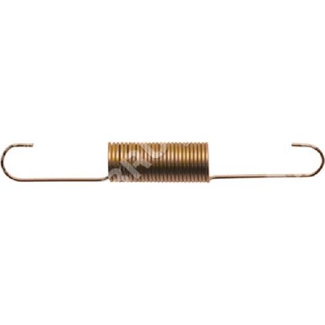 Muelle regulador de velocidad para motores BRIGGS & STRATTON 710726 - 047714