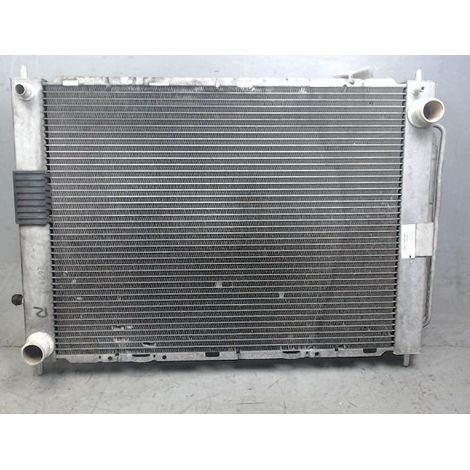 [PRODUIT D'OCCASION] Radiateur / Condenseur Clim RENAULT Clio III 2005- ♻️ Ref Oe. 8200688382 - Garantie à vie