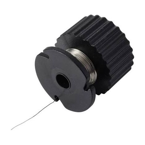 FIL CHAUFFANT POUR COUPE POLYSTYRÈNE TOOLCRAFT 1 PC(S) TO-10330155
