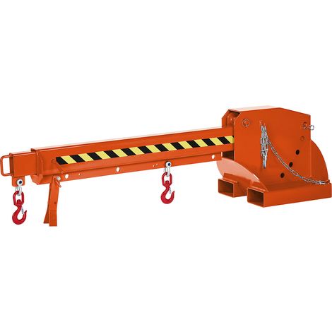 eurokraft pro 969019 eurokraft pro Potence télescopique (1/5)