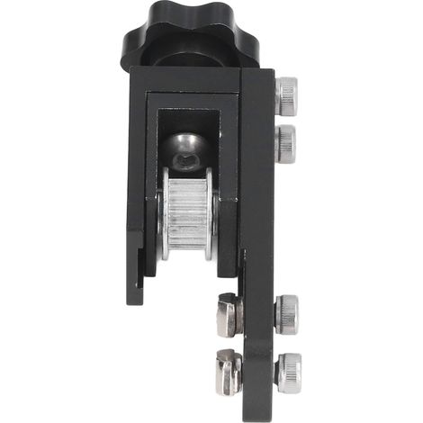 Synchronriemenspanner für 3D-Drucker, Spann- und Ausrichtungszubehör für die X-Achse des Ender 3