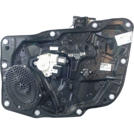 Mecanisme+moteur Leve-glace Avant Droit JEEP Renegade [PRODUIT D'OCCASION]♻️71777183