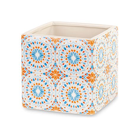 Cupido&Co. Cachepot Marrakech Ceramica 120 x 120 x 120 Mm (1/2)