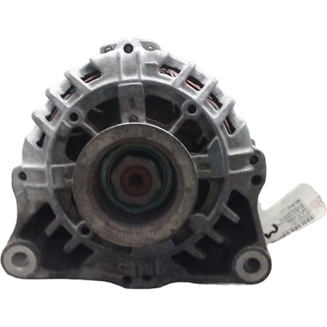 [PRODUIT D'OCCASION] Alternateur TOYOTA Aygo 5p ♻️ Ref Oe. 27060yv010 - Garantie à vie (1/5)