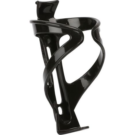 Porte-bidon pour vélo - Porte-bouteille - Accessoires vélo - Porte-gobelet - Porte-bidon - Noir - PCZwart (1/5)