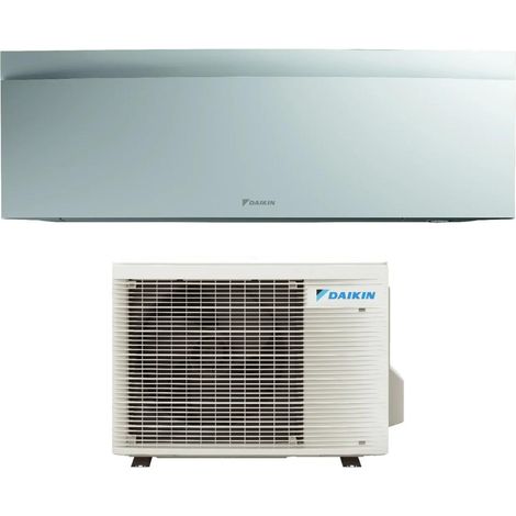 Klimagerät Daikin Emura Bluevolution Weiß 2 8 kW