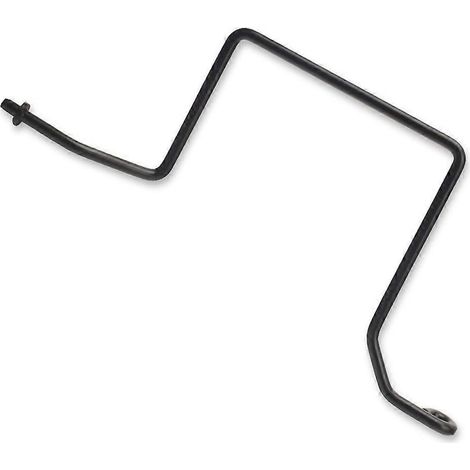 Tige de maintien de courroie 747-04857 pour tondeuse à gazon Troybilt/Yard Man 1040 1042 1045 1046 1050 (remplace 747-04307) (1/5)