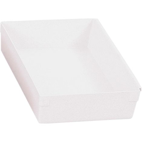 Caja modular nº 4 blanca (1/2)