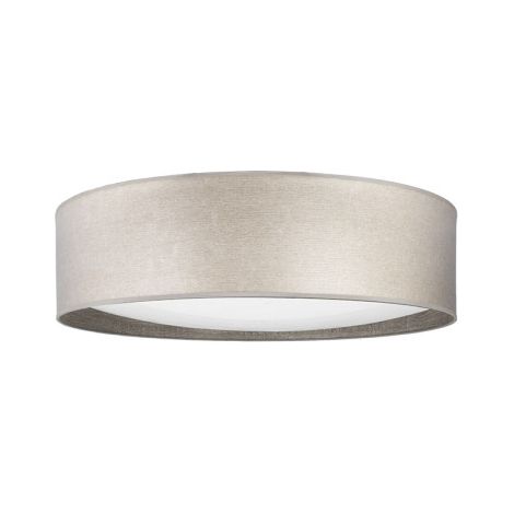 Plafon 96w Tania Madera Gris 14x60x60 Cm 7488lm 3000k,4000k,6500k (1/2)