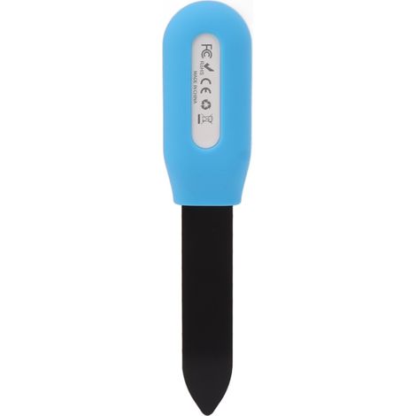 1 Capteur d'humidité du sol, connexion sans fil Tuya, haute précision, pour jardin, pelouse, ferme, intérieur, extérieur (1/5)