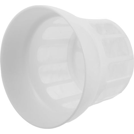 Suction Cup Hook for Hanging Towels and Lights Plastic and