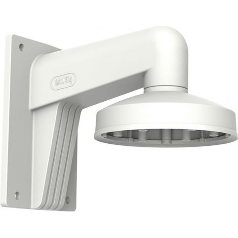 Support mural Hikvision ds-1273zj-pt6 aluminium imperméable 3 kg