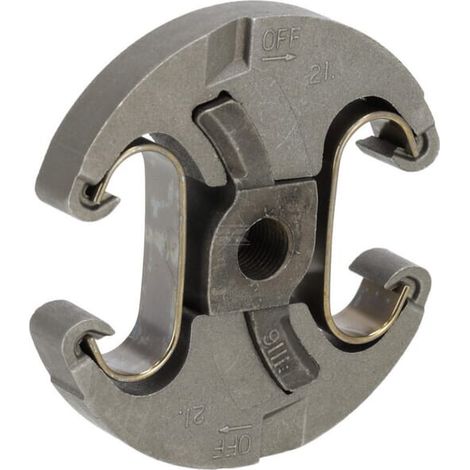 KOMPLETTE KUPPLUNG 537110503 HUSQVARNA ORIGINAL (1/2)