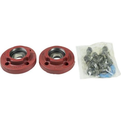 Grundfos Ausgleichsstück A 15, G 2xDN 32, 2x20mm, m Gew.-Anschl. (1/5)